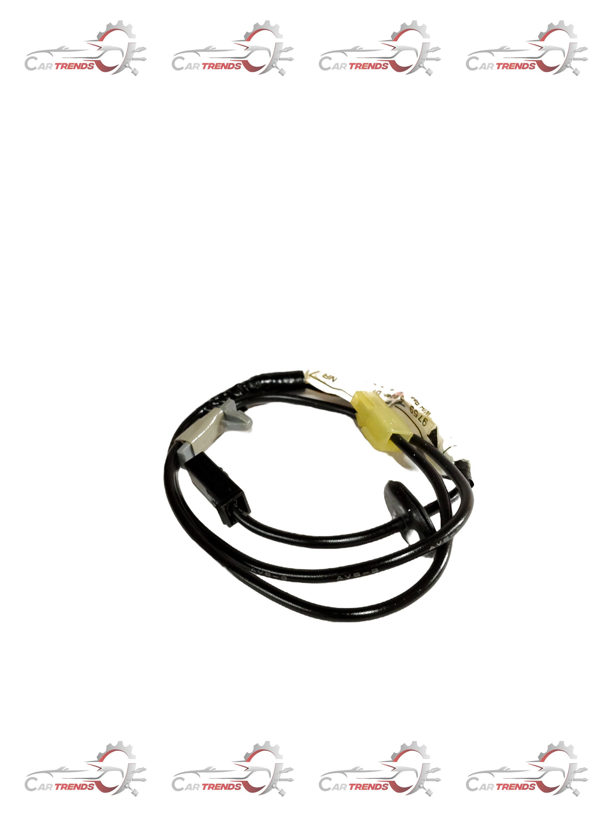 GENERAL MOTORS Harness Transmission | Chevrolet/Tavera | Engine | #T97595167 T97595167 - Back view