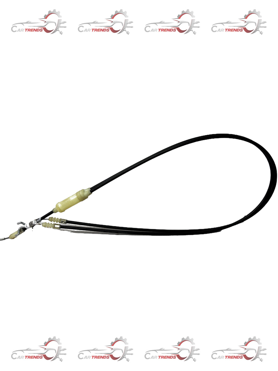CarTrends Cable Back Faceing Tavera      T97690550 T97690550 - Back view