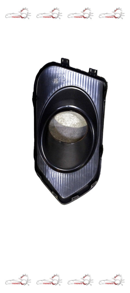 Maruti Suzuki front fog lamp bezel for right side, part number 71751M56R105PK, shown in a clear product image.