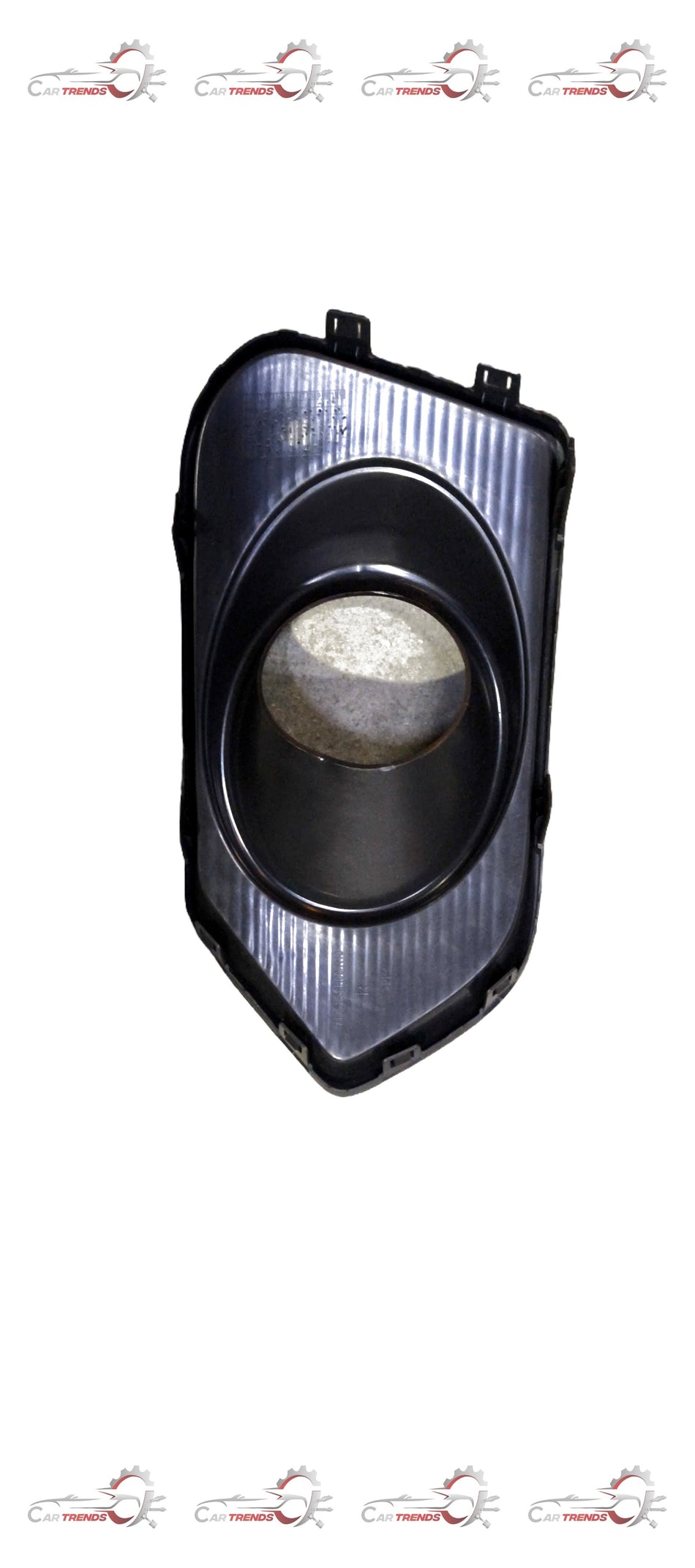 Maruti Suzuki front fog lamp bezel for right side, part number 71751M56R105PK, shown in a clear product image.