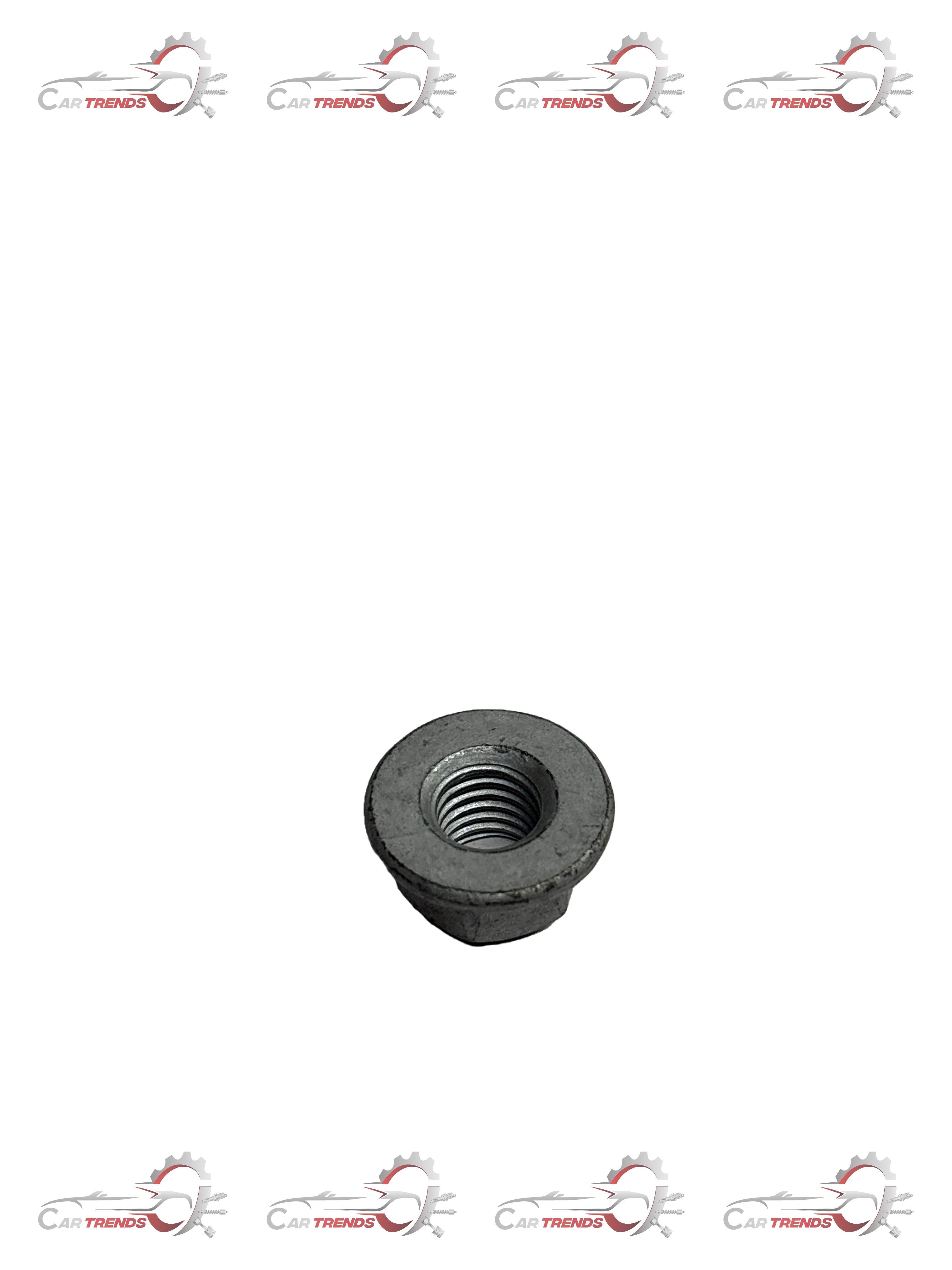 GENERAL MOTORS NUT J94515469 J94515469 - Back view