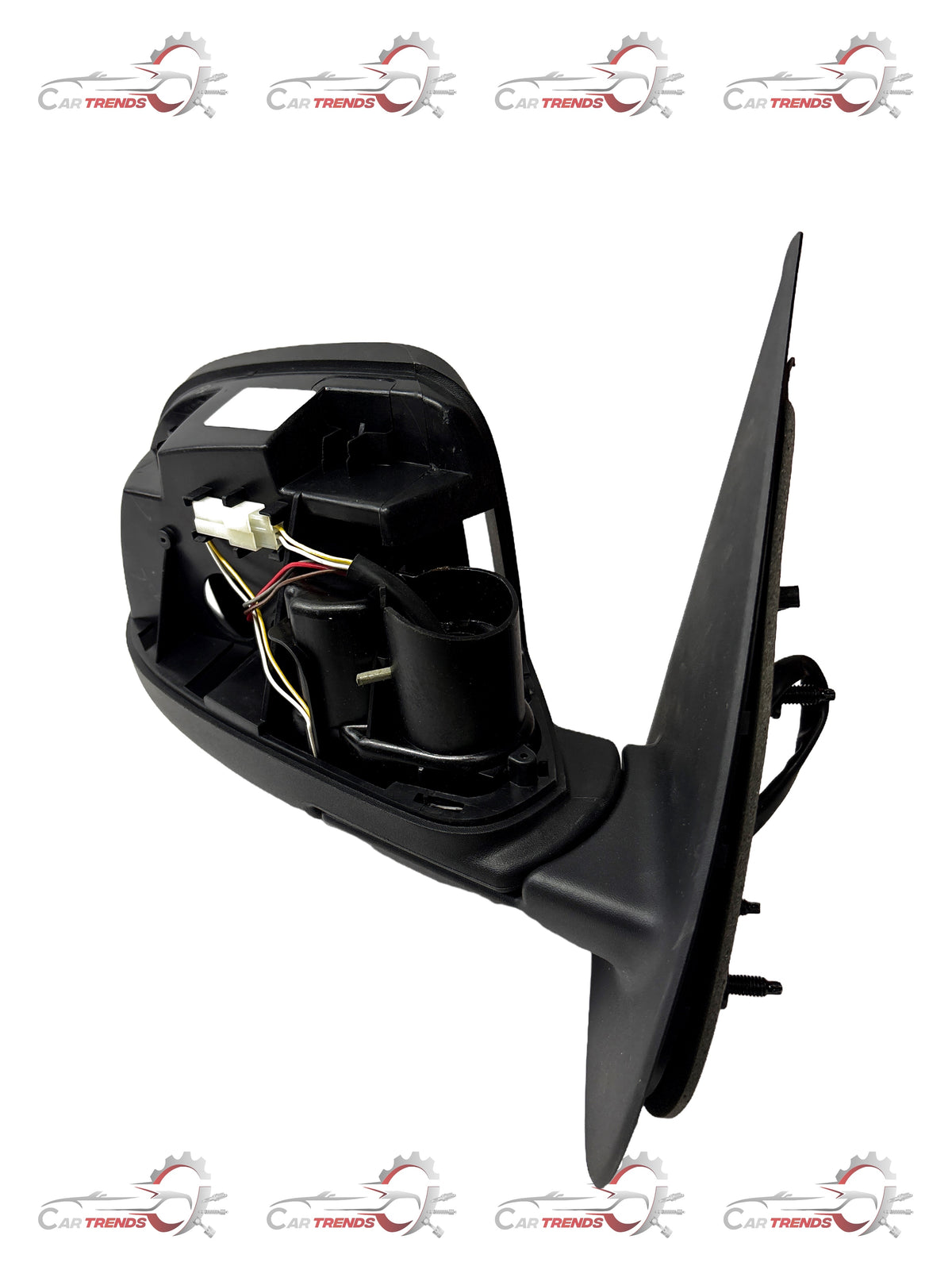 CarTrends Mirror Pulse Right         963011HD0B 963011HD0B - Back view