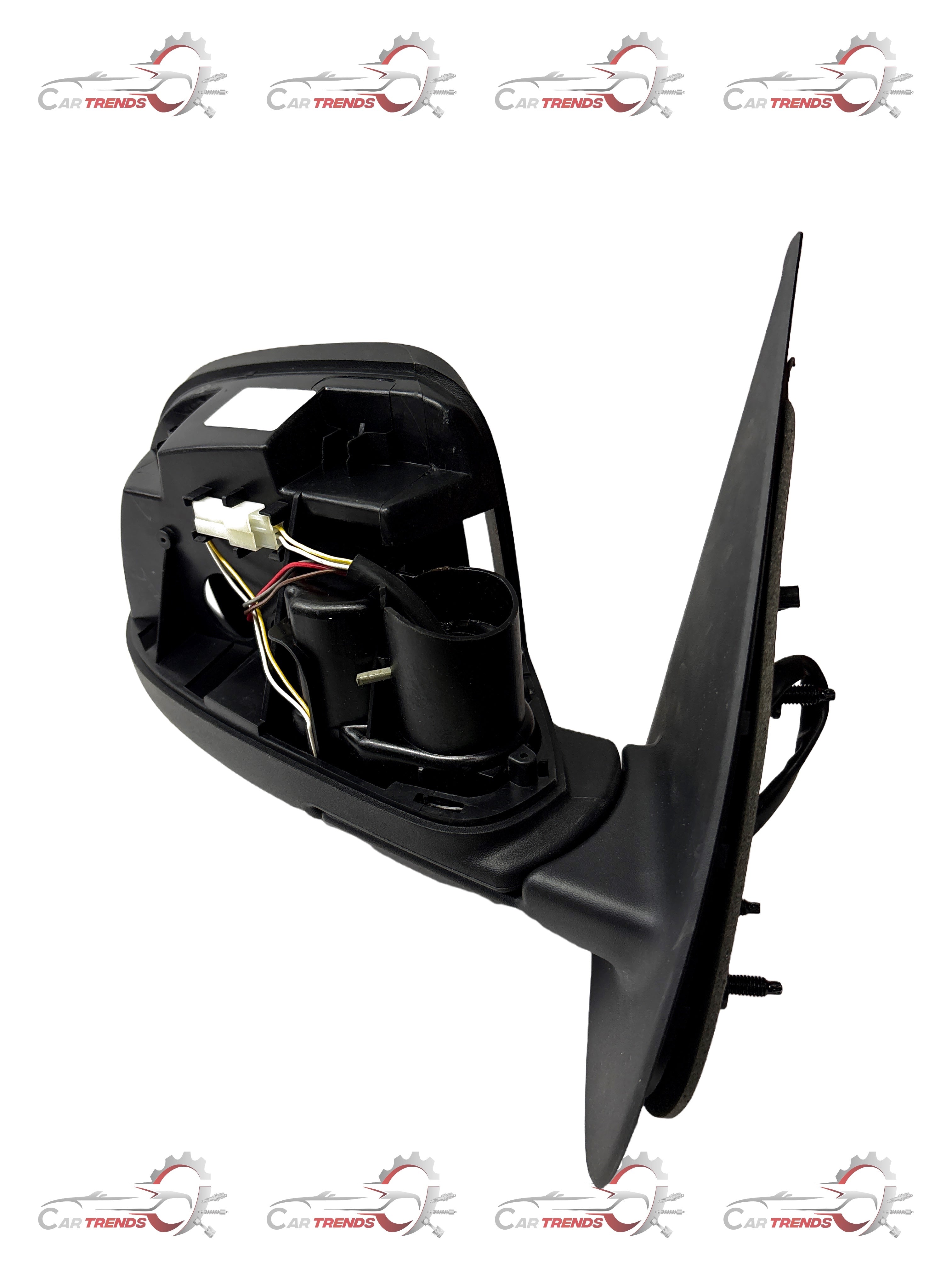 CarTrends Mirror Pulse Right         963011HD0B 963011HD0B - Back view