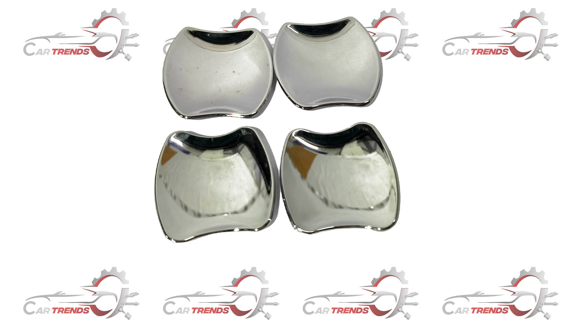 HONDA KIT DOOR HANDLE PROTECTOR 08P7031X700 08P7031X700 - Back view