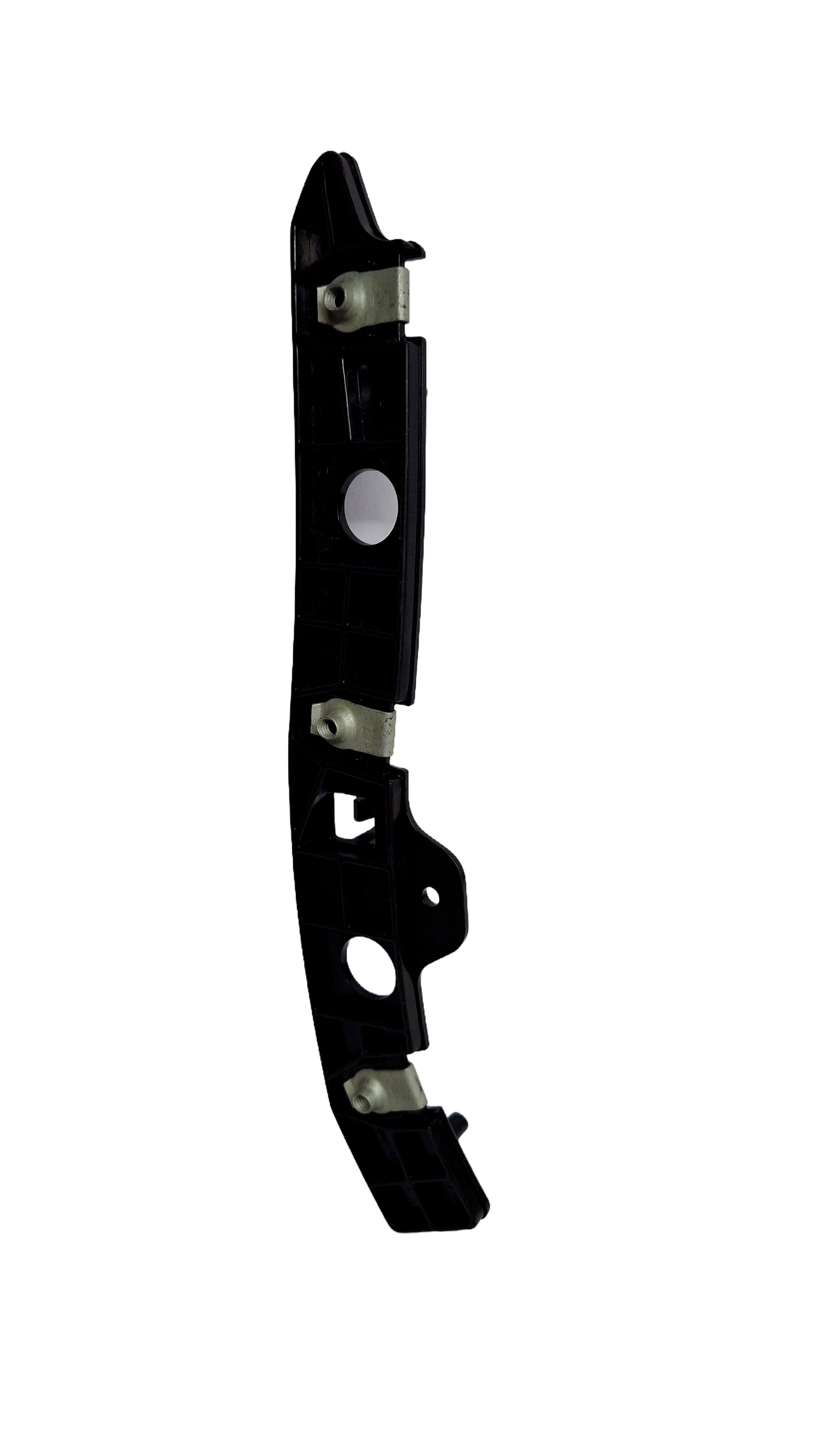 CarTrends Bumper Bracket Front Right Ecosport Old        CN1517A869AD CN1517A869AD - Back view