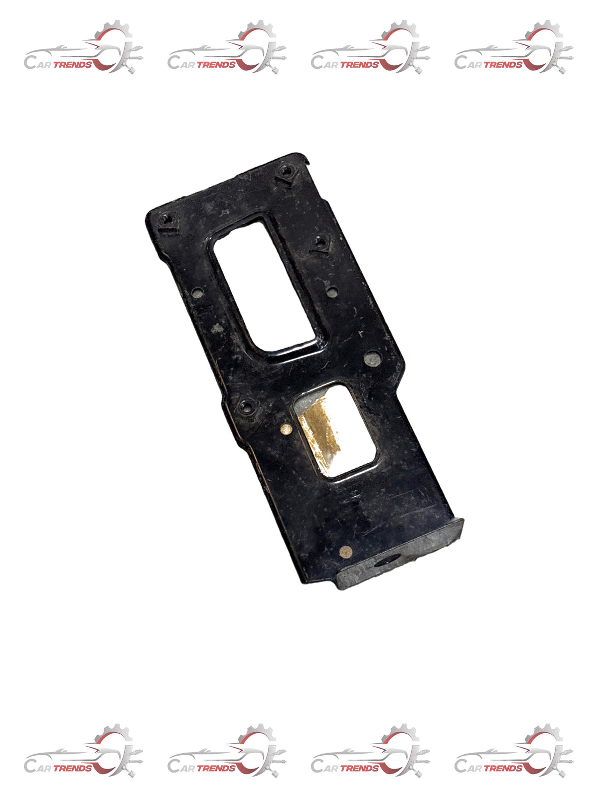 GENERAL MOTORS SUPPORT ASM DRIVETRAIN FRT SUSP RH BEAT J95967343 J95967343 - Back view