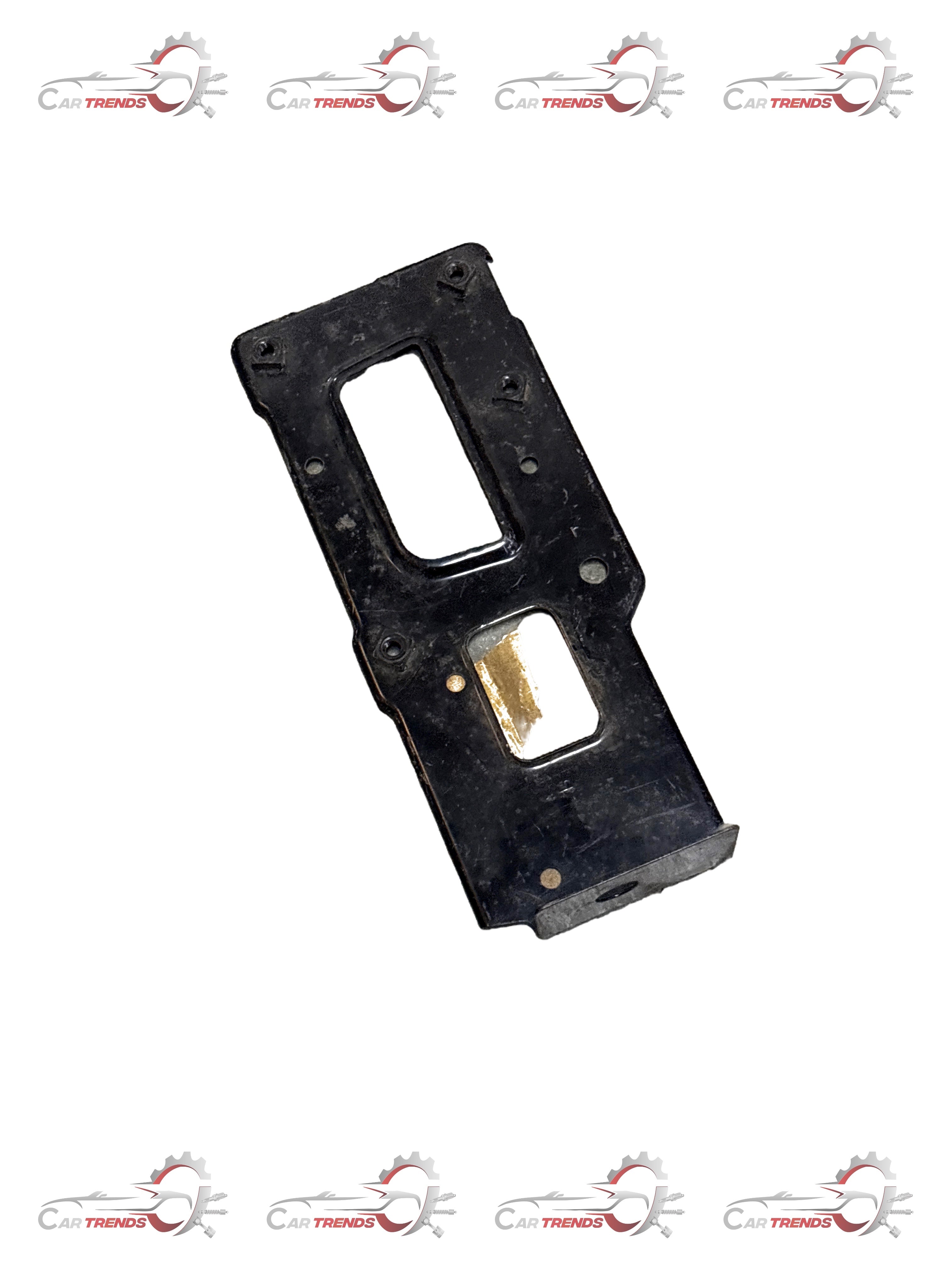 GENERAL MOTORS SUPPORT ASM DRIVETRAIN FRT SUSP RH BEAT J95967343 J95967343 - Back view