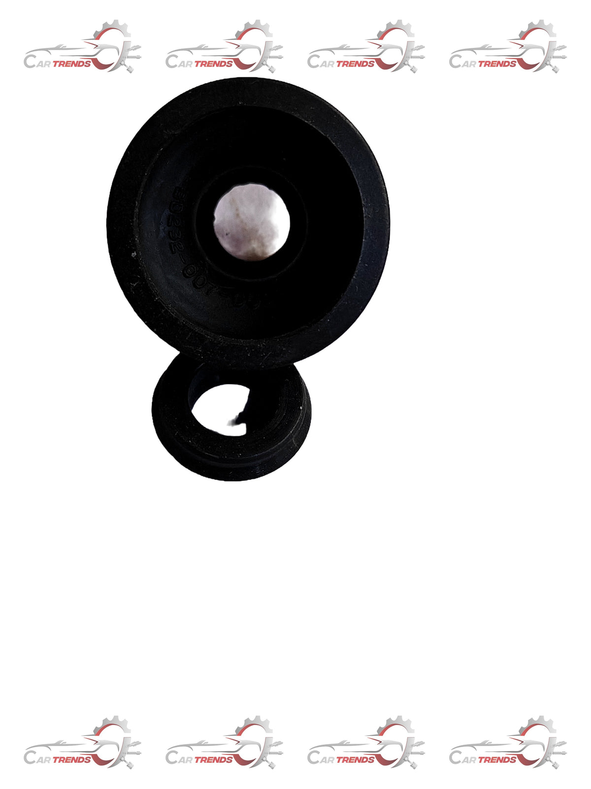 Hyundai cylinder kit for rear wheel brake of Hyundai Santro, part number 5830105A00, showing the brake cylinder component.