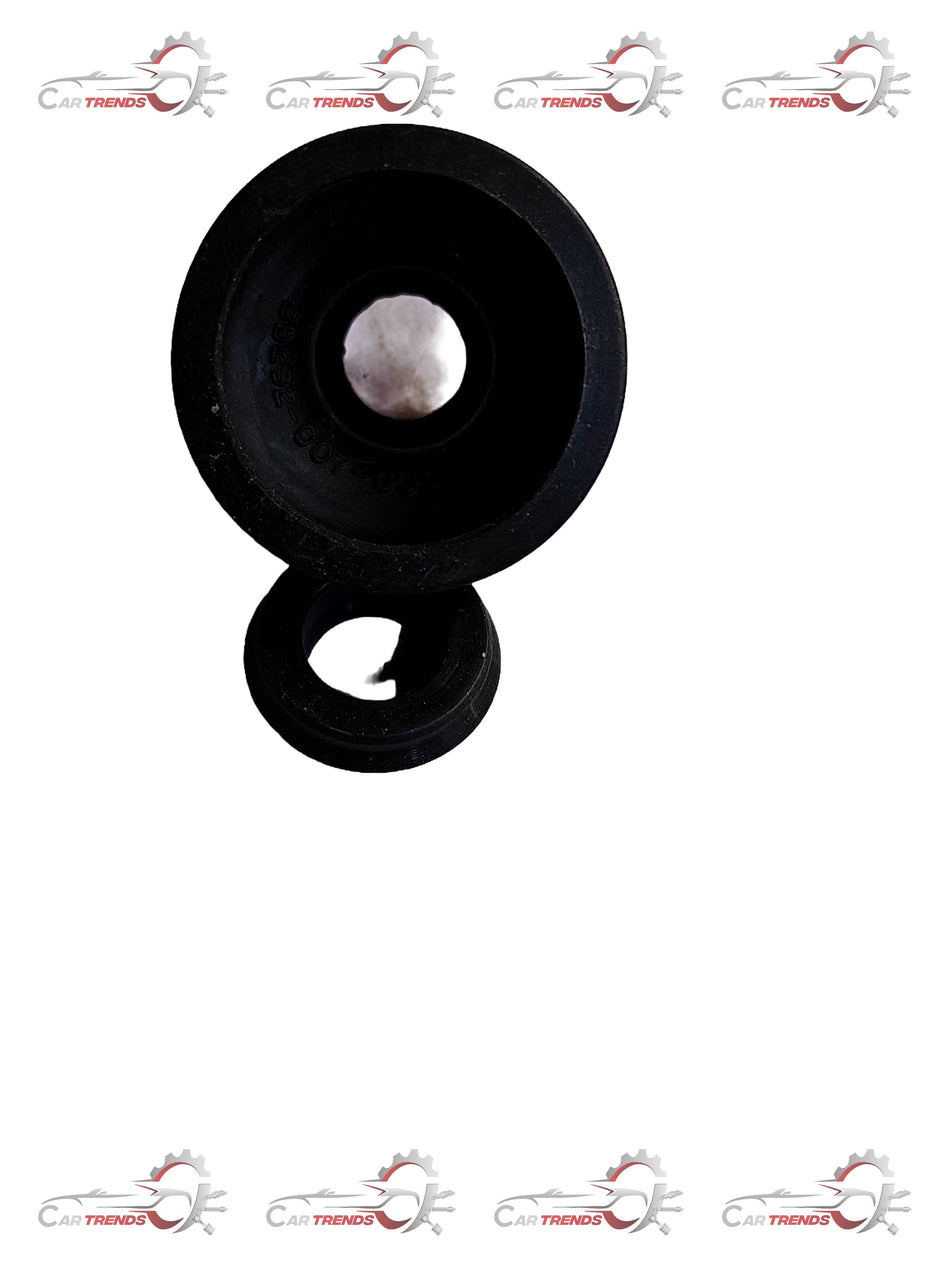Hyundai cylinder kit for rear wheel brake of Hyundai Santro, part number 5830105A00, showing the brake cylinder component.