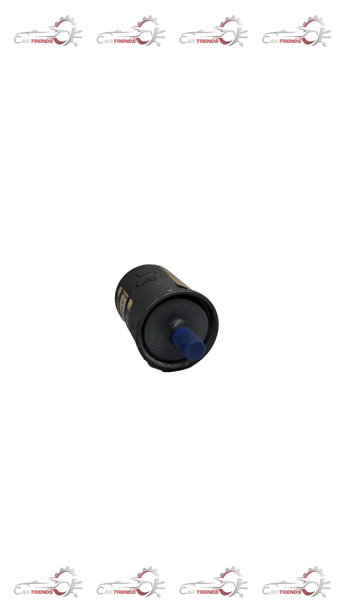 GENERAL MOTORS FILTER ASM FUEL ASTRA 818513 818513 - Back view