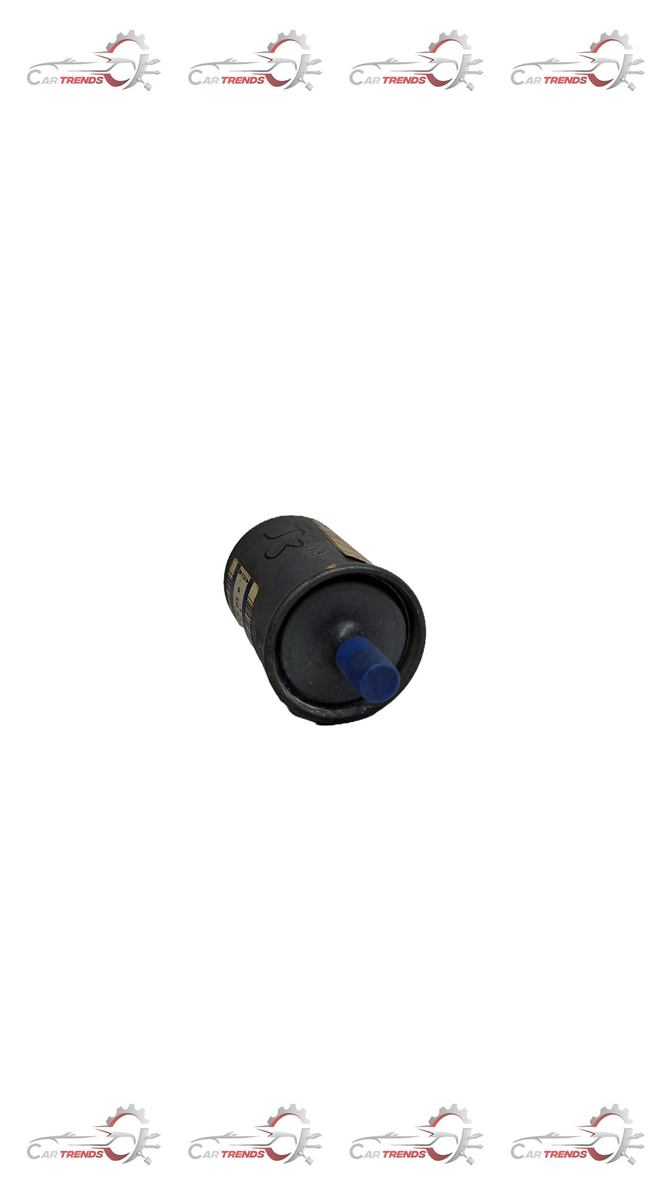 GENERAL MOTORS FILTER ASM FUEL ASTRA 818513 818513 - Back view