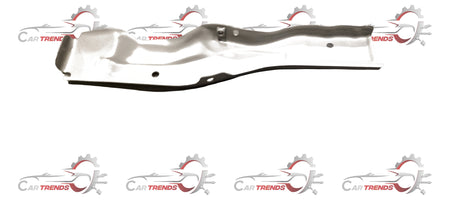 MARUTI SUZUKI BRACE COMPHOOD LOCK ALTO 58240M53M00 58121M53M00 - Back view