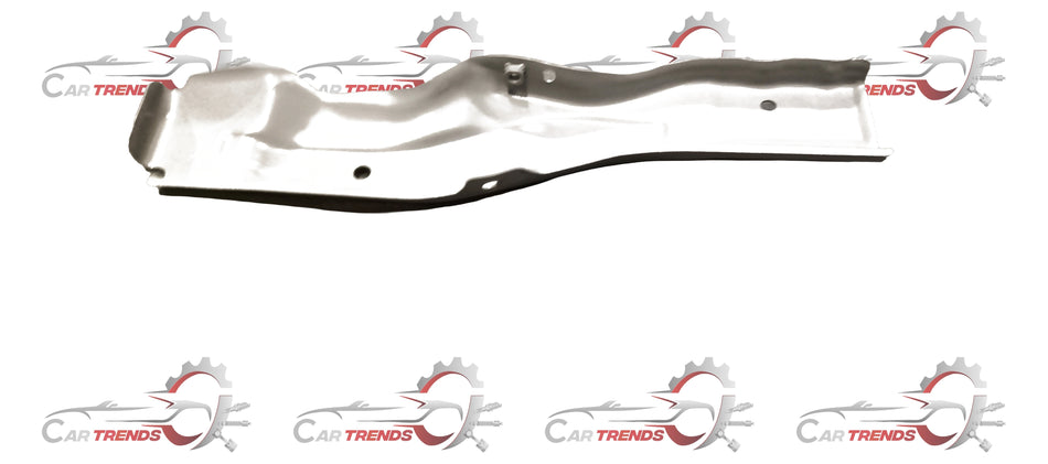 MARUTI SUZUKI BRACE COMPHOOD LOCK ALTO 58240M53M00 58121M53M00 - Back view