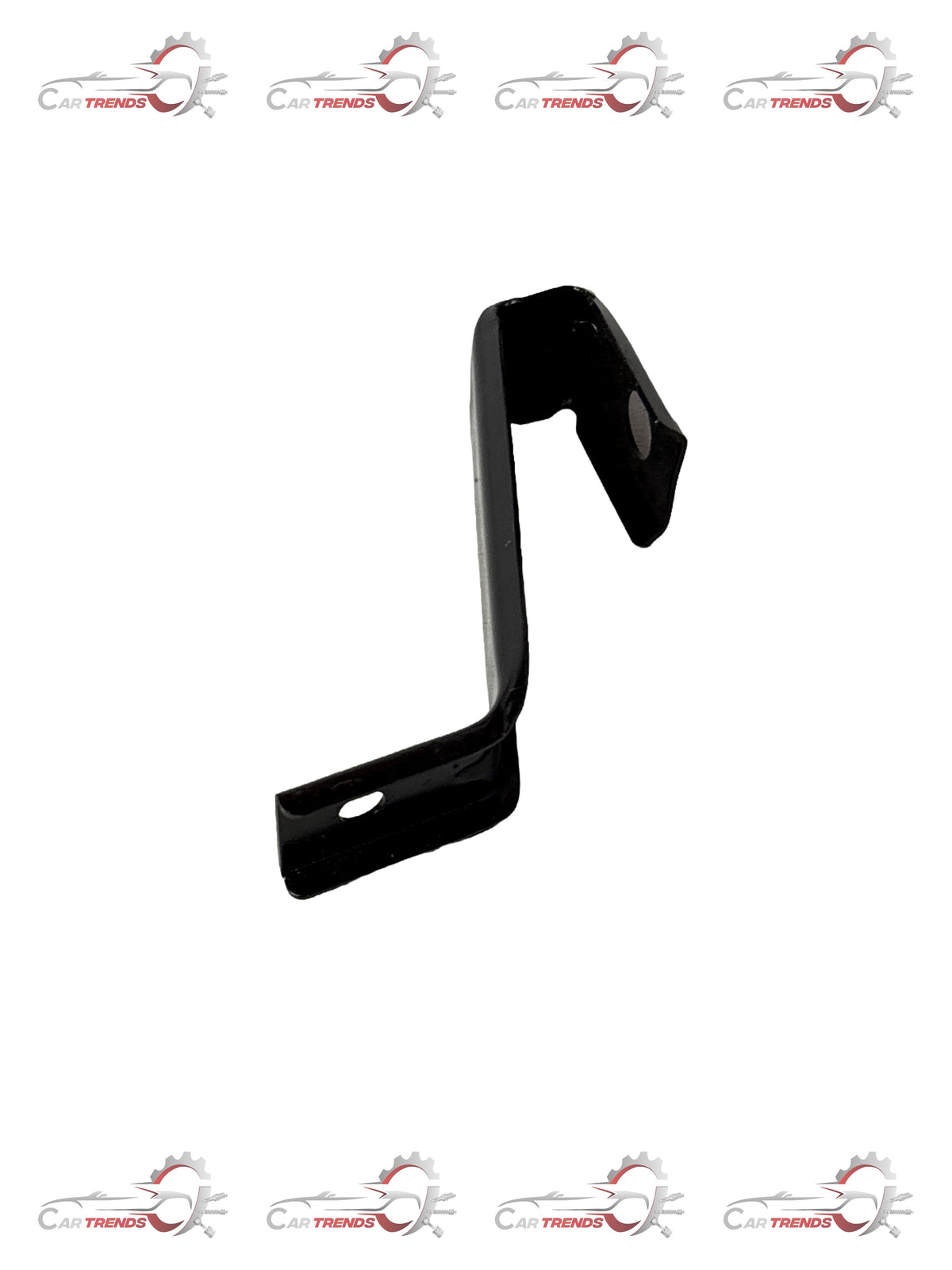 GENERAL MOTORS SUPPORT FRT IMPACT BAR UPR LH OPTRA PETROL J96545541 J96545541 - Back view
