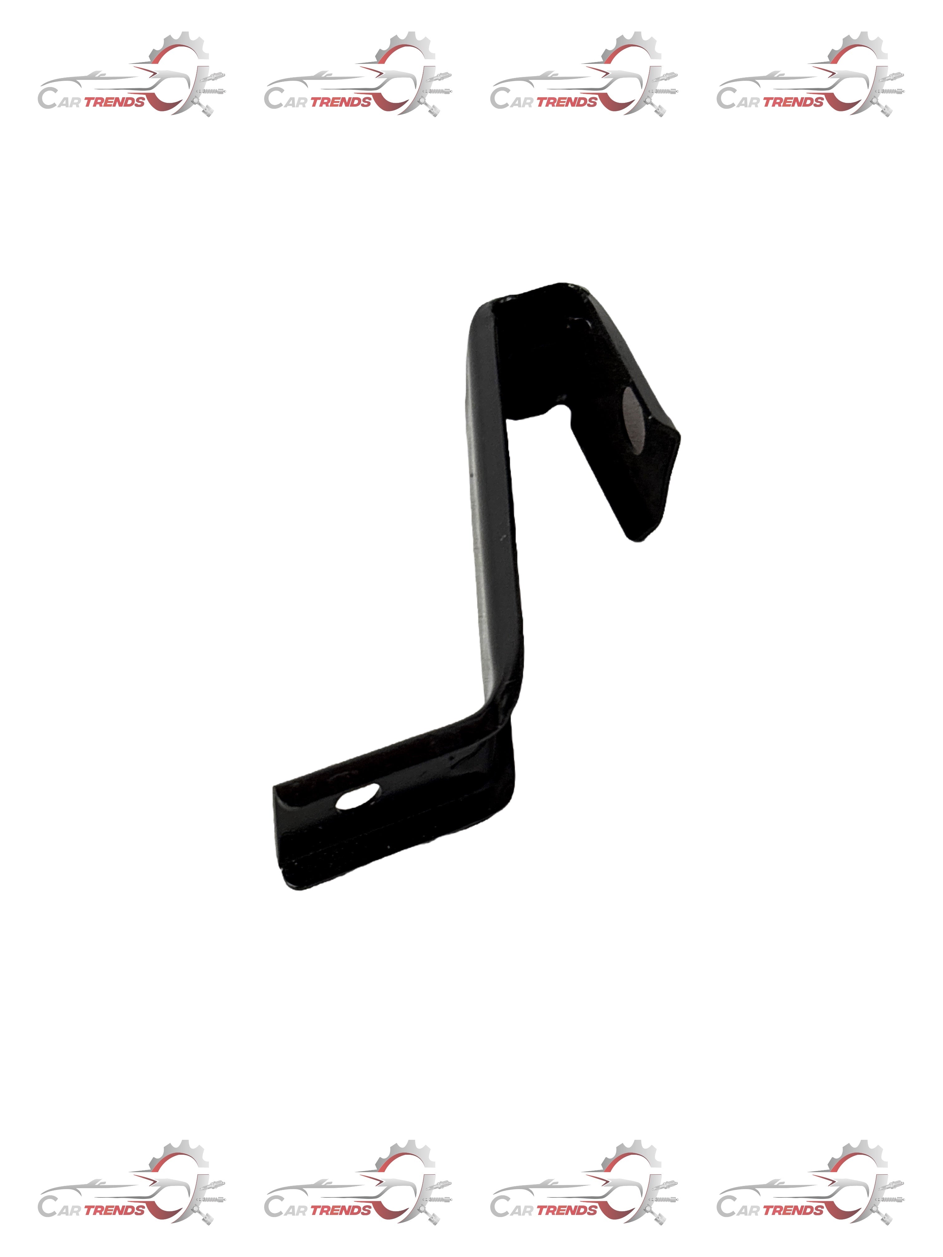 GENERAL MOTORS SUPPORT FRT IMPACT BAR UPR LH OPTRA PETROL J96545541 J96545541 - Back view