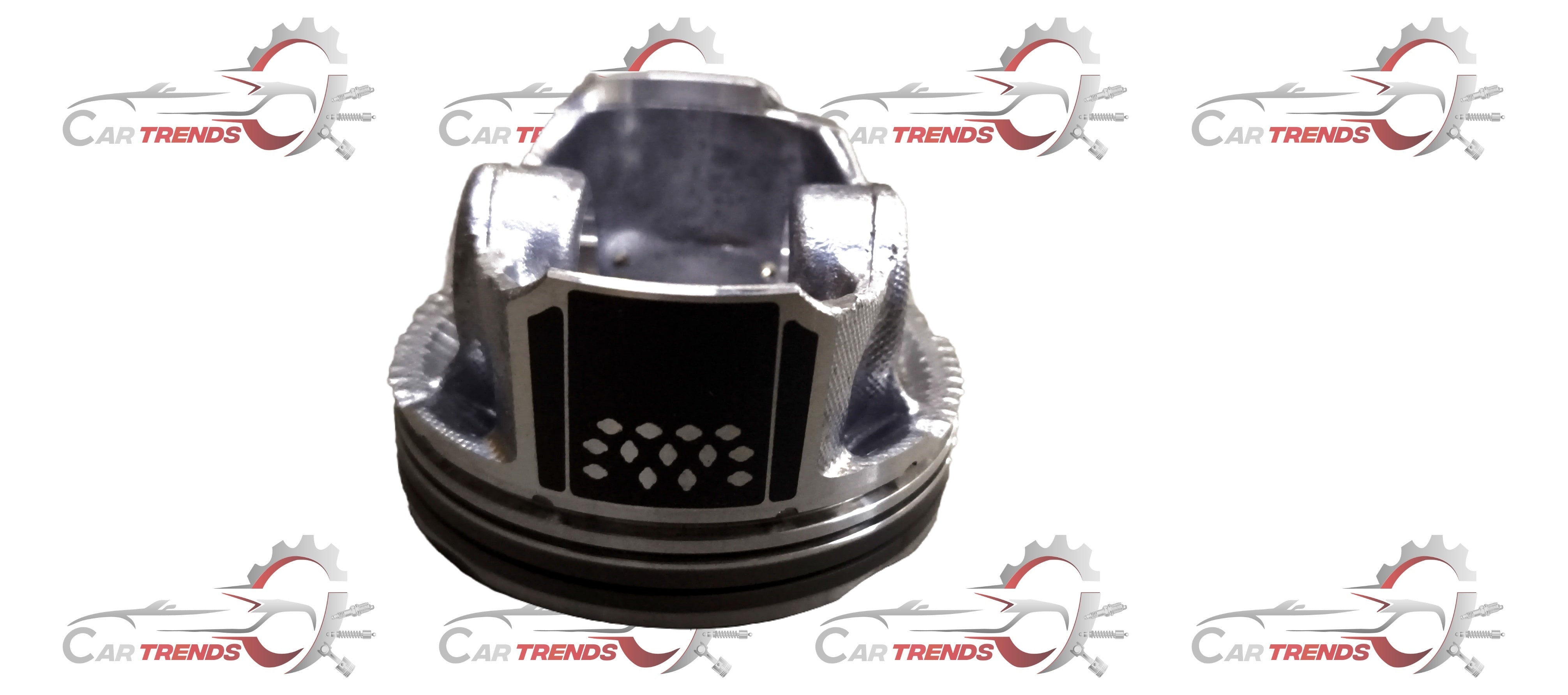 MARUTI SUZUKI PISTON 12111M52T00 12111M52T00 - Back view
