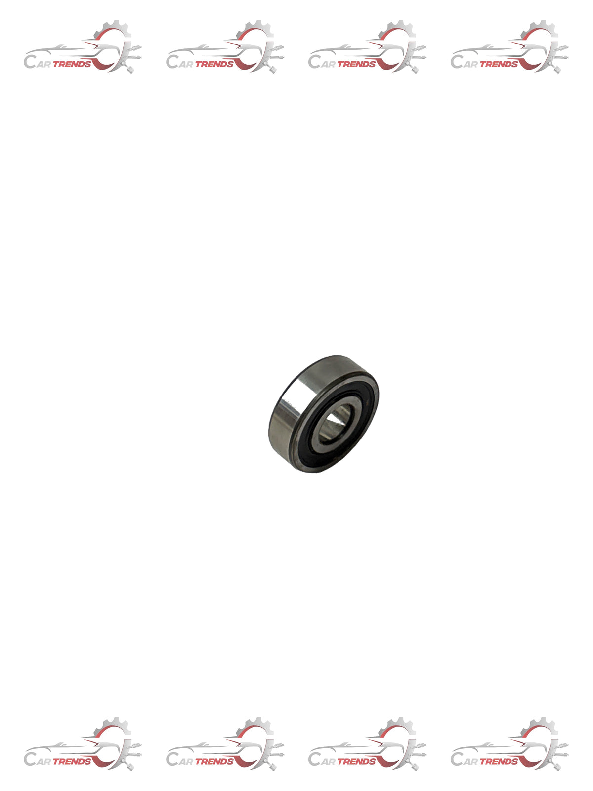 GENERAL MOTORS Hexagon Nut | Chevrolet/Tavera | Chassis | #T97598150 T97598150 - Back view