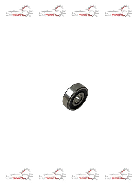 GENERAL MOTORS Hexagon Nut | Chevrolet/Tavera | Chassis | #T97598150 T97598150 - Back view