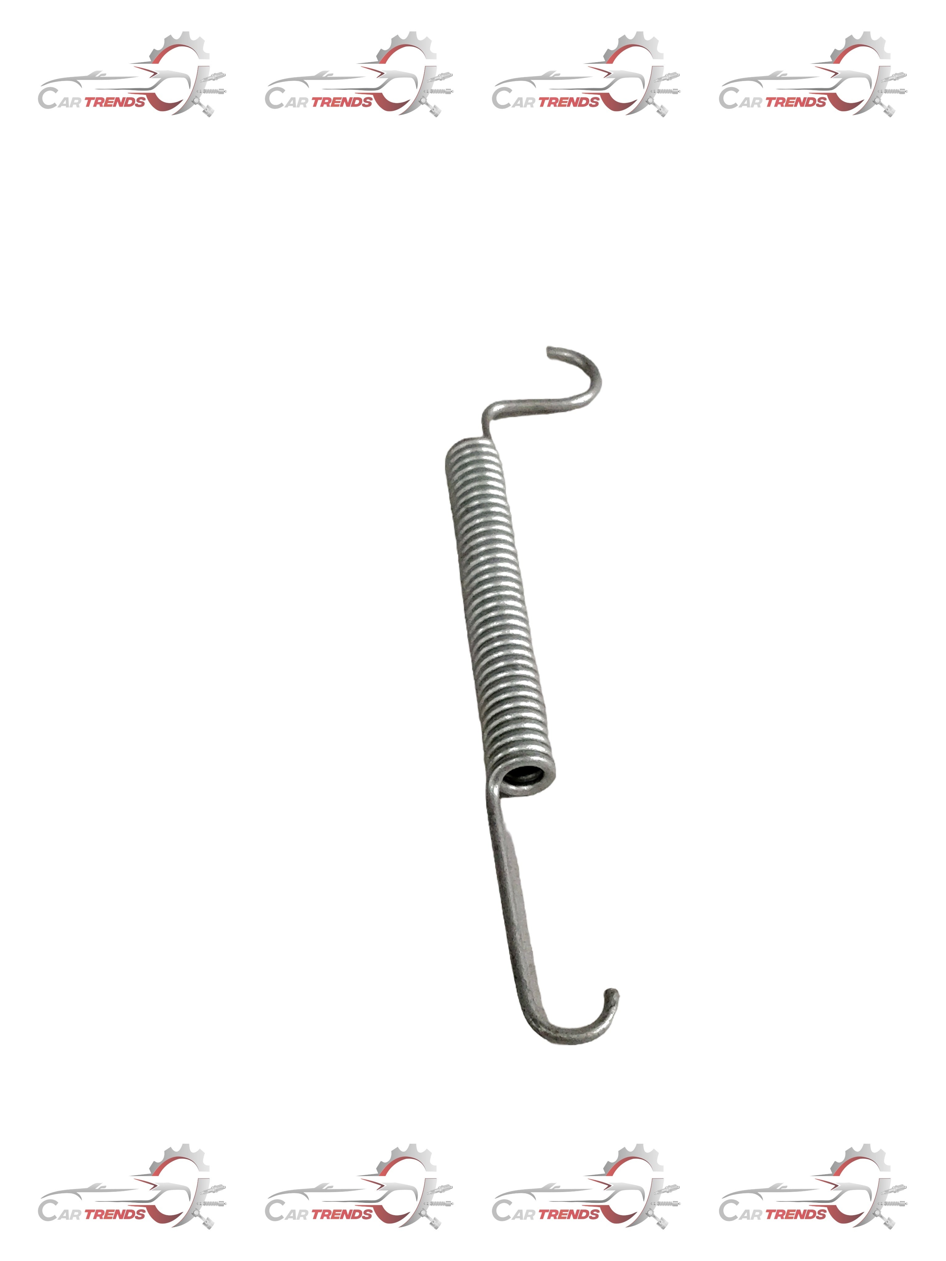 GENERAL MOTORS SPRING RETURN AUTO ADJ BRK ASTRA 554051 554051 - Back view
