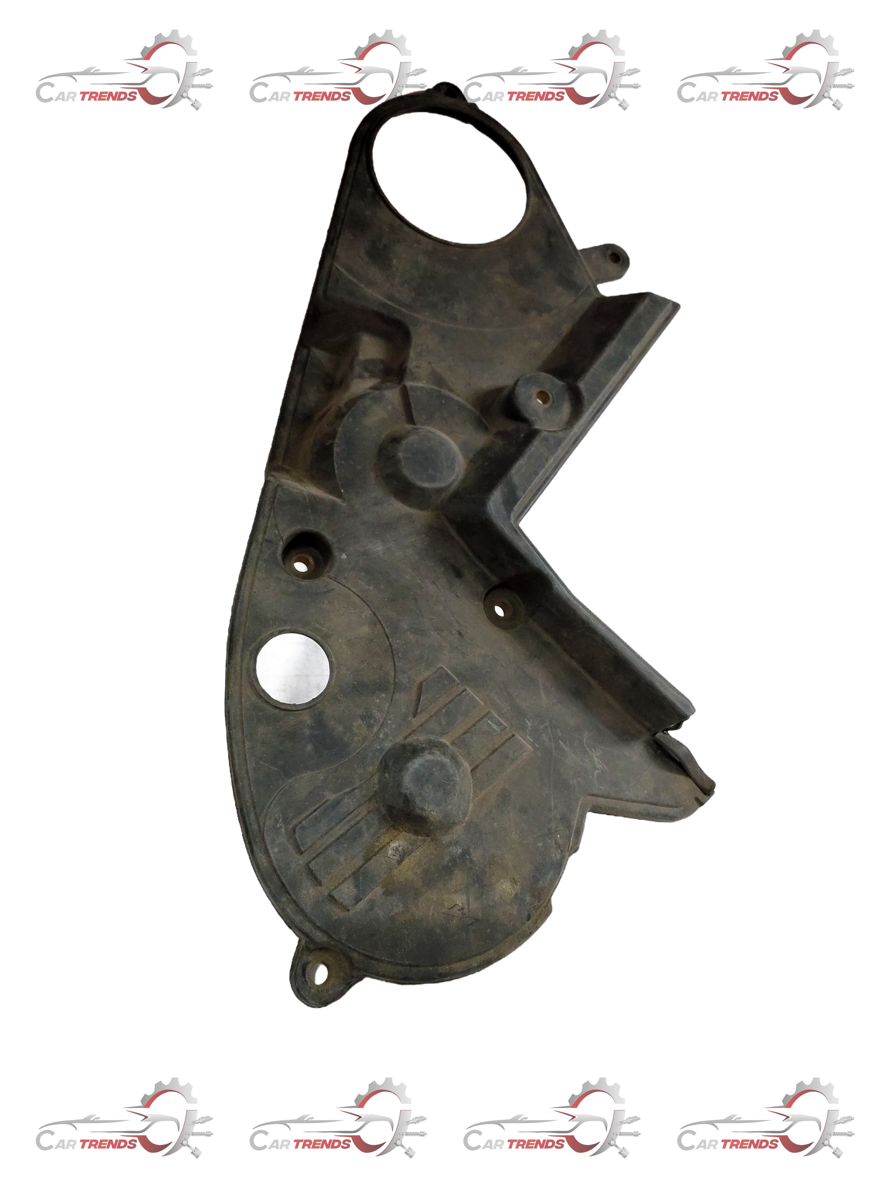 GENERAL MOTORS COVER TIMINGG BELT LWR OPTRA PETROL J96440354 J96440354 - Back view