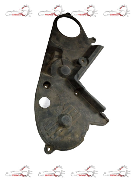 GENERAL MOTORS COVER TIMINGG BELT LWR OPTRA PETROL J96440354 J96440354 - Back view