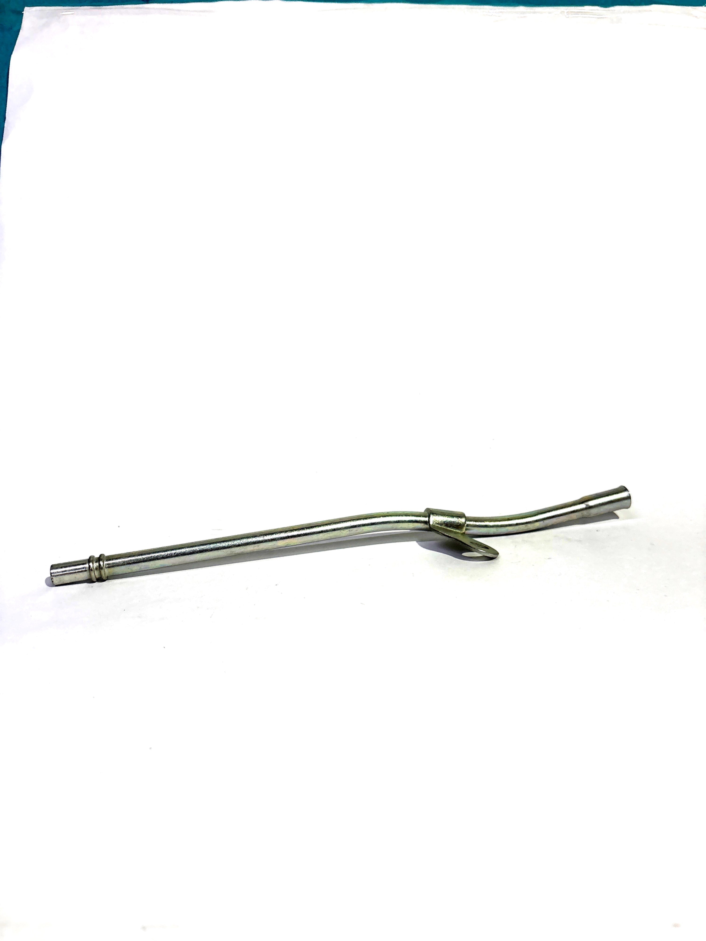 NISSAN Oil Guide Assembly | Nissan Micra | #111501HC0A 111501HC0A - Back view