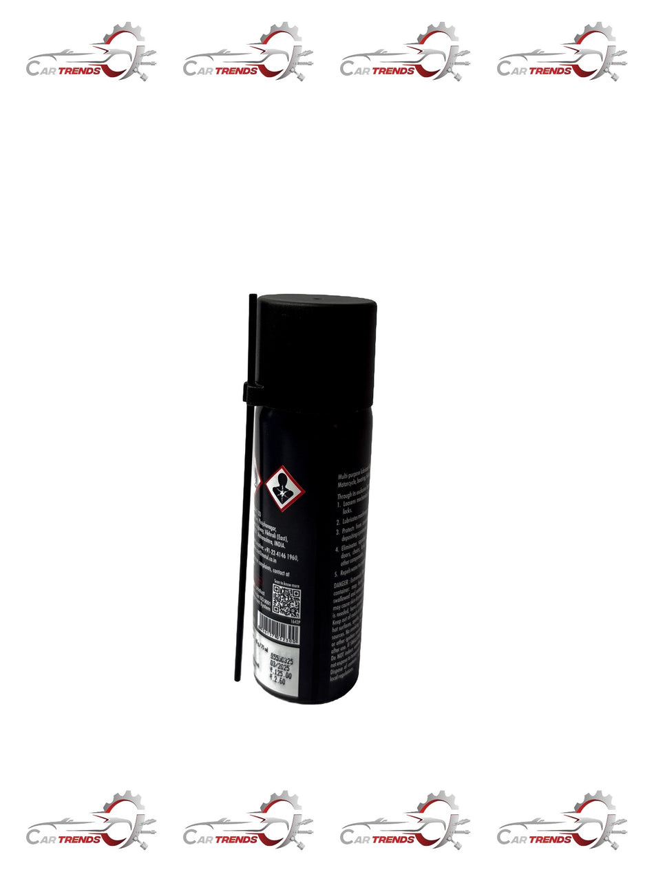 MOTUL EZ LUBE S5500325 - Back view