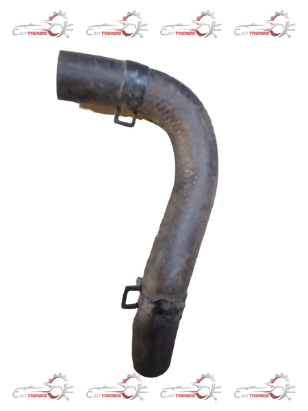General Motors hose P S fluid reservoir outlet replacement part on a white background.