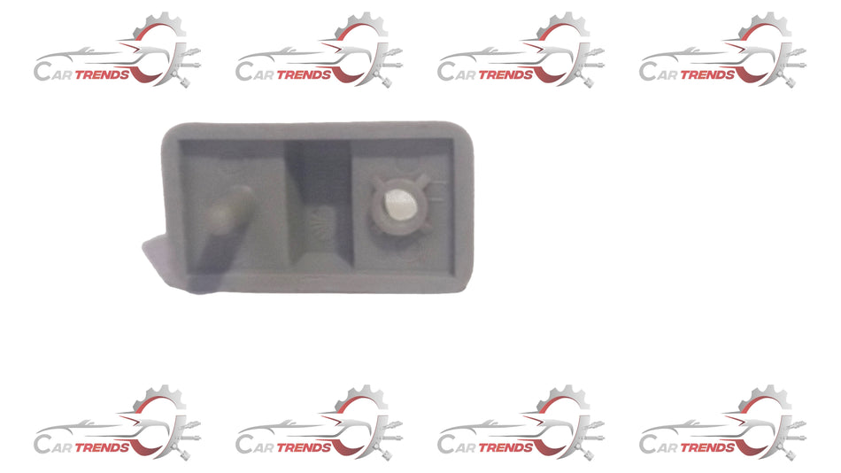 GENERAL MOTORS BRACKET SUNVISOR OPTRA PETROL J96236987 J96236987 - Back view