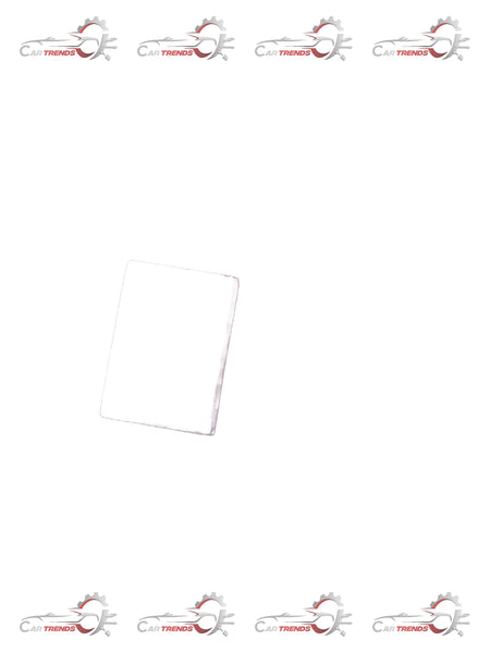 HYUNDAI FASTENER-MAGIC TAPE 1497130040 1497130040 - Back view