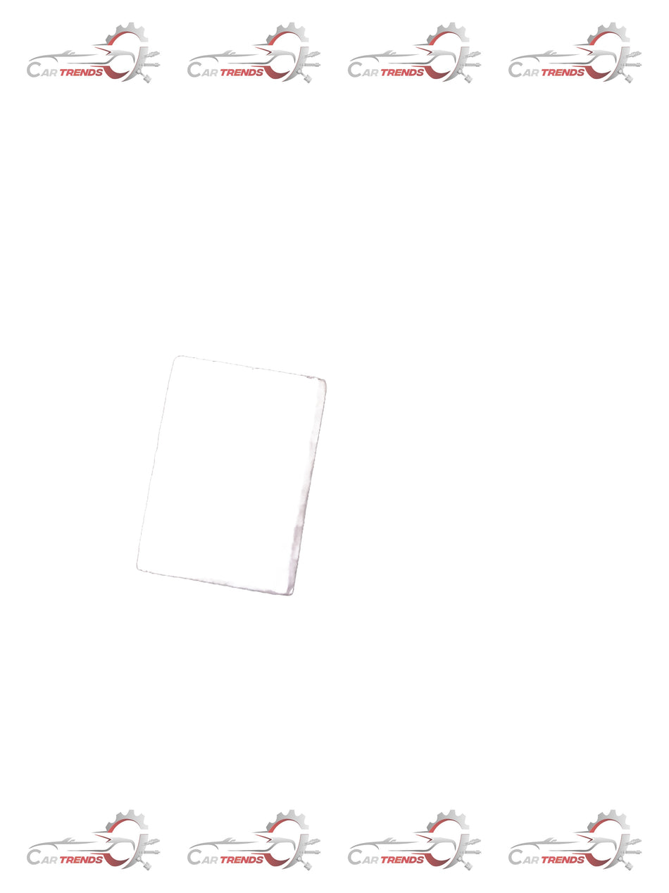 Hyundai Magic Tape fastener, adhesive strip for securing components, shown in a close-up image.