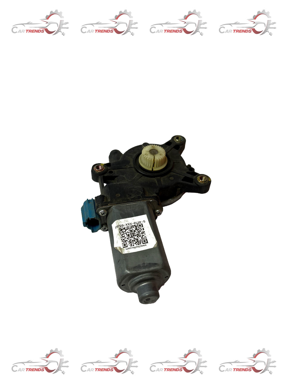 CarTrends Power Window Motor Front Left Optra Magnum 2.0/Optra 1.6/1.8 Petrol J96475128 J96475128 - Back view