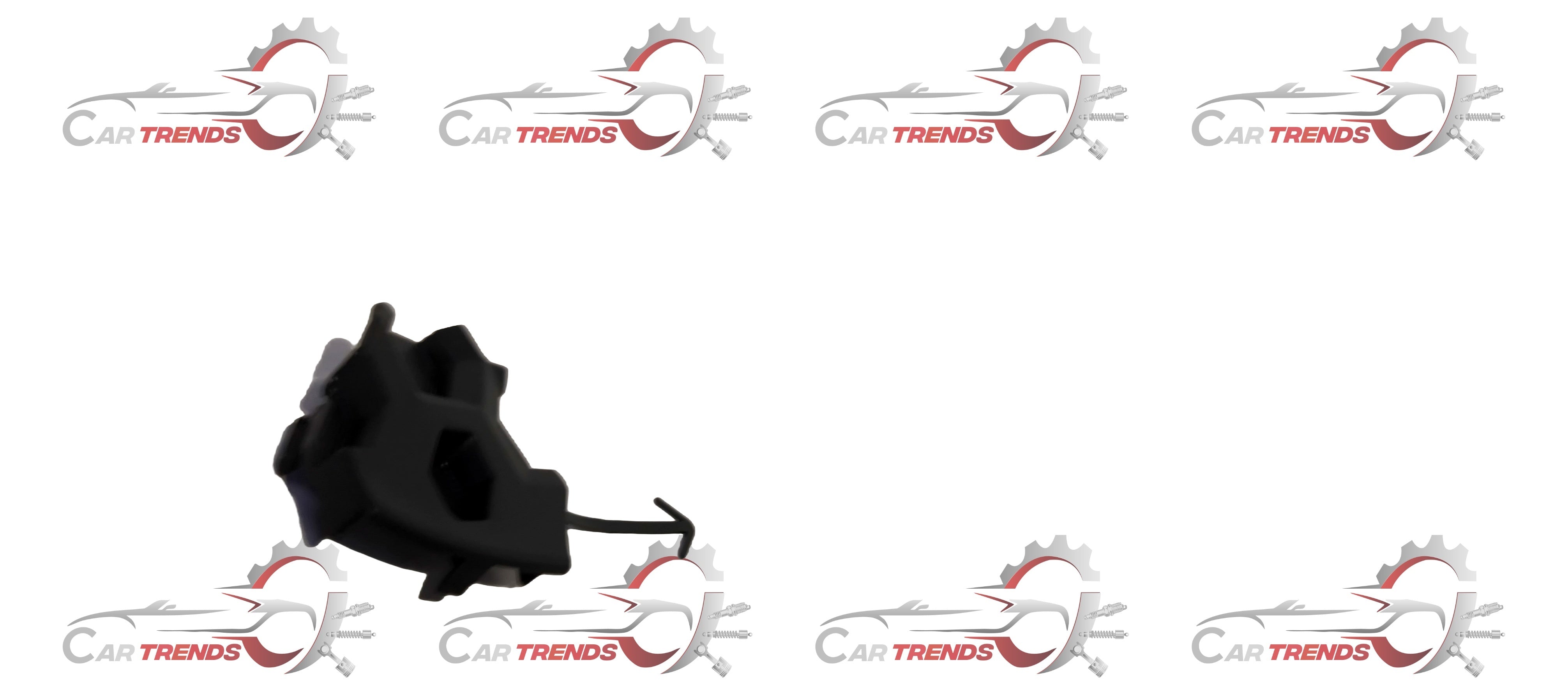 MARUTI SUZUKI CAPTOWING HOOK 71742M53T00 71742M53T00 - Back view