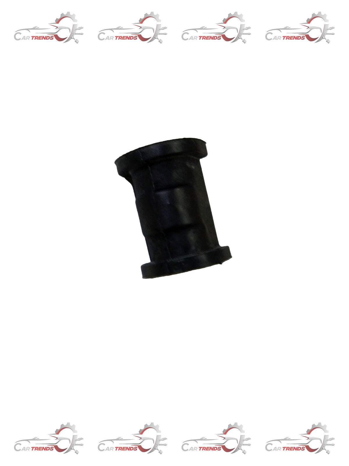 Maruti Suzuki Mount Stabilizer Bar D=21, part number 42431M66L00, close-up of the vehicle suspension component
