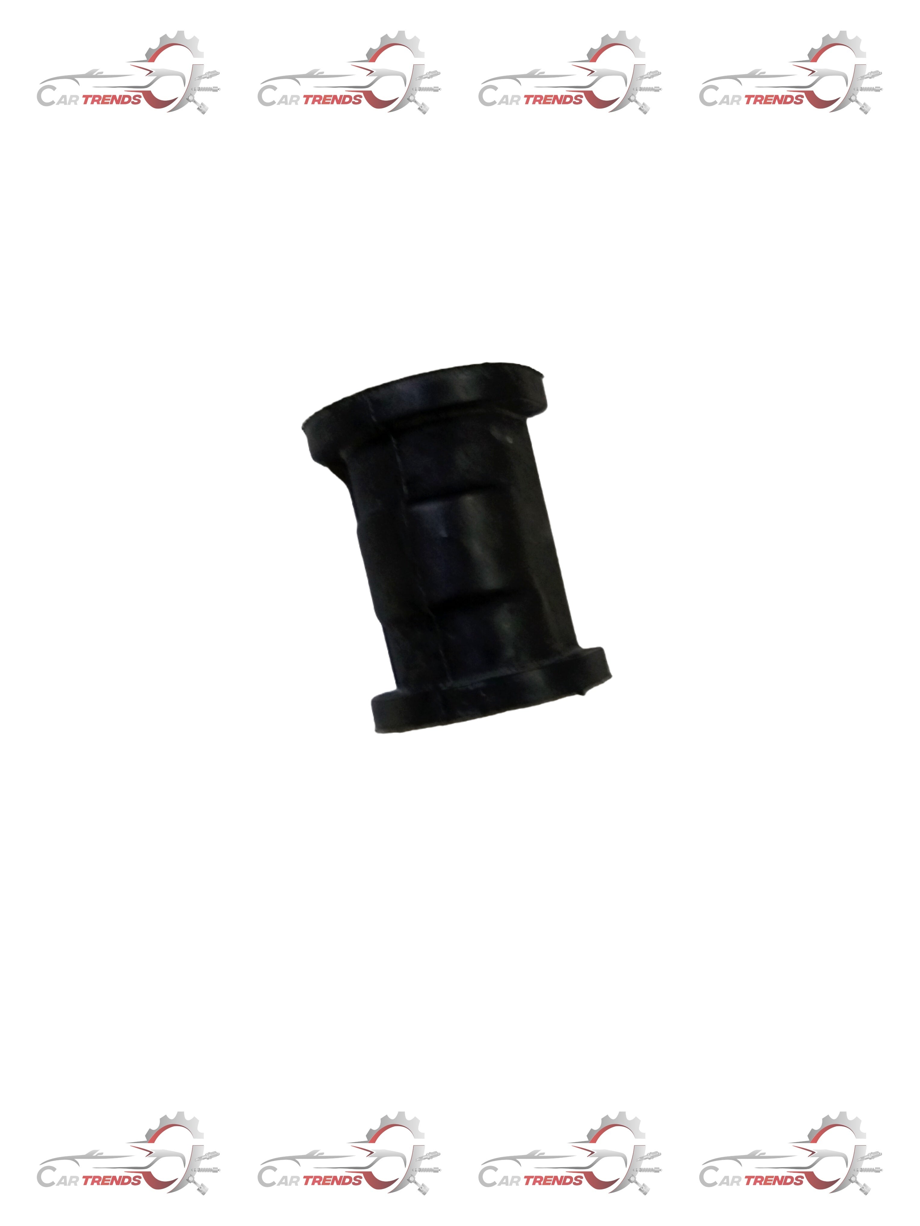 Maruti Suzuki Mount Stabilizer Bar D=21, part number 42431M66L00, close-up of the vehicle suspension component