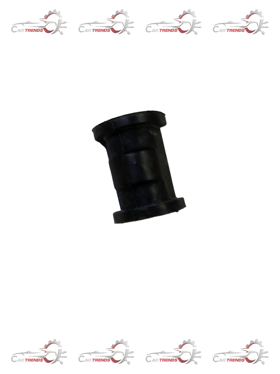 Maruti Suzuki Mount Stabilizer Bar D=21, part number 42431M66L00, close-up of the vehicle suspension component