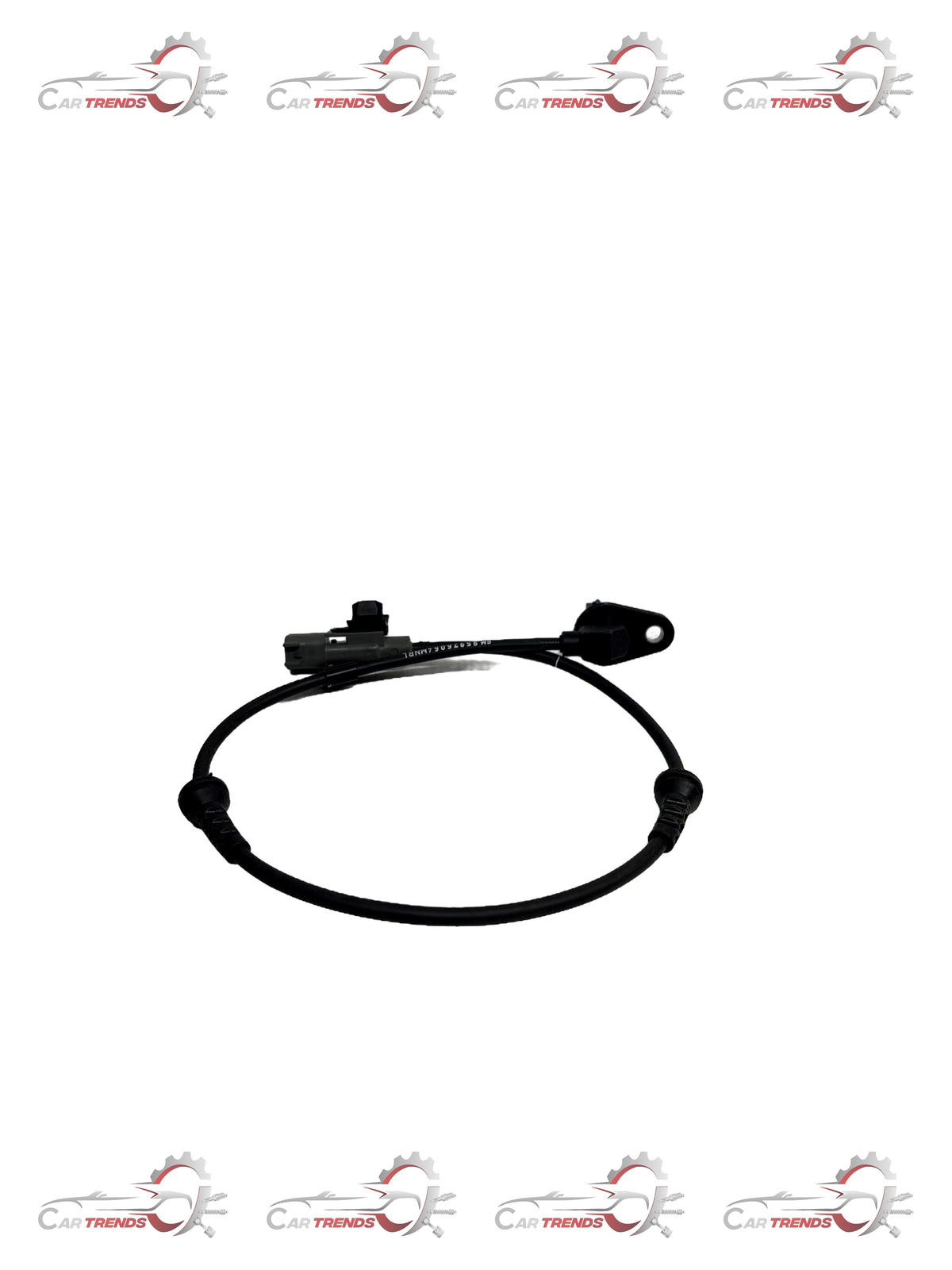 CarTrends J95976064  Rear Wheel Speed Sensor Beat Left Side J95976064 - Back view