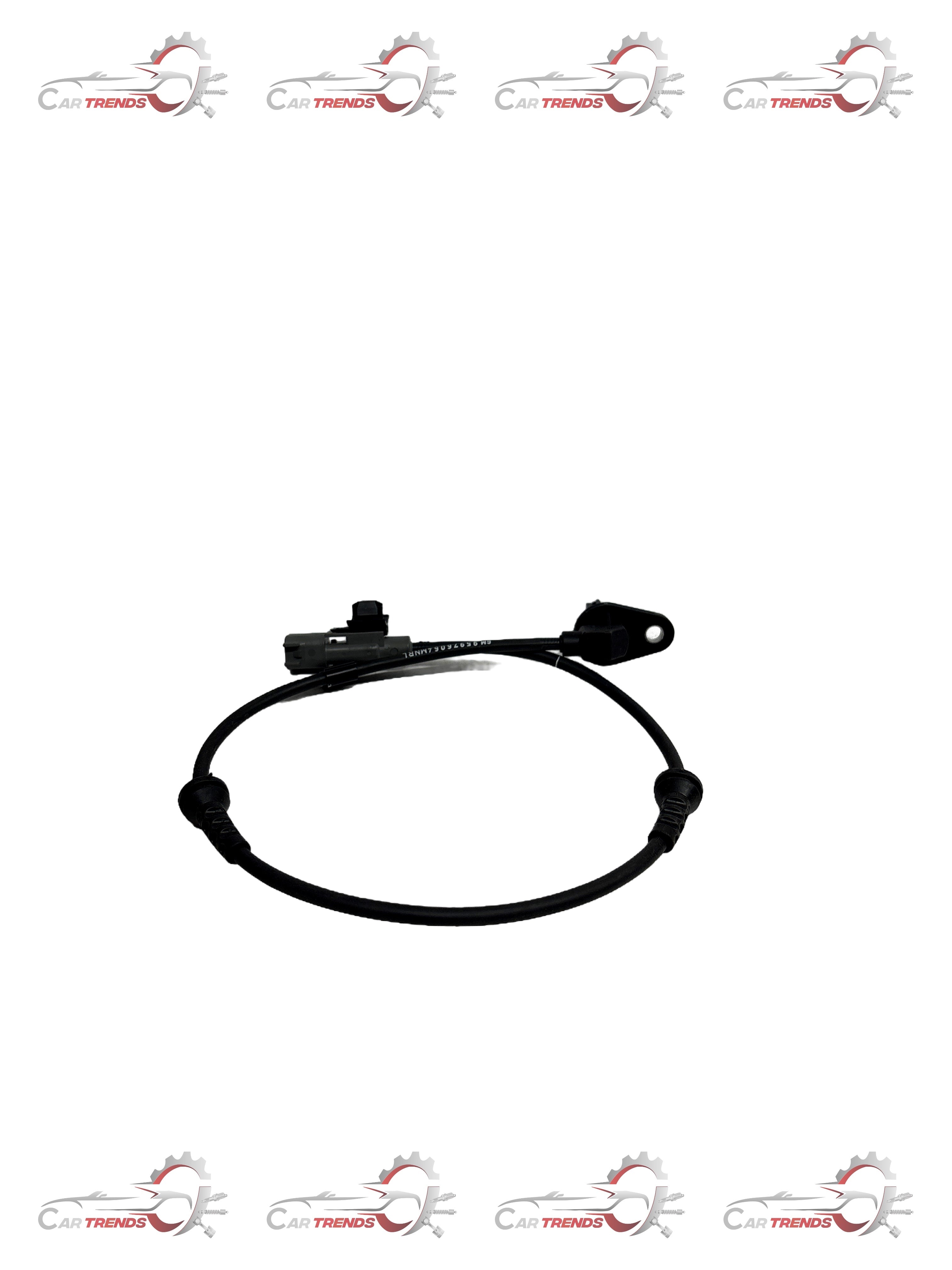 CarTrends J95976064  Rear Wheel Speed Sensor Beat Left Side J95976064 - Back view