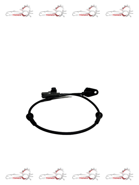 CarTrends J95976064  Rear Wheel Speed Sensor Beat Left Side J95976064 - Back view