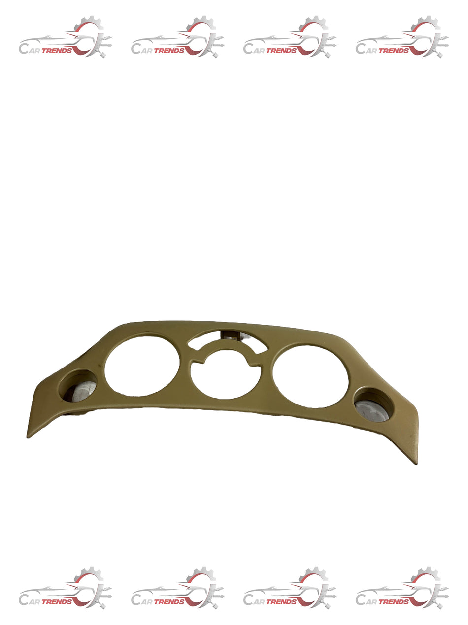CarTrends J96475874  Front Cover Aveo \ J96475874 - Back view