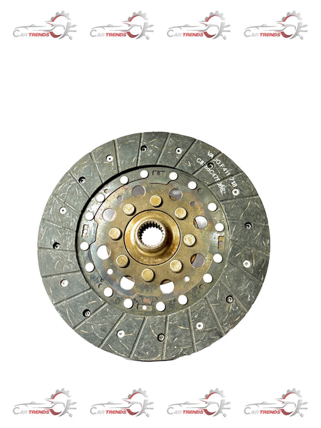 GENERAL MOTORS Clutch Plate Optra Magnum Diesal J96933672 J96933672 - Back view
