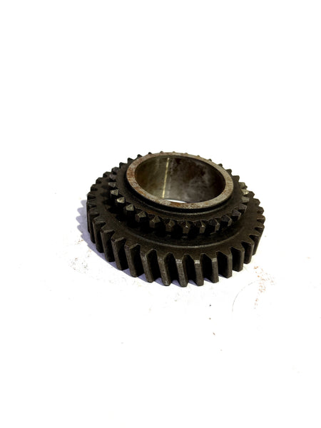 CarTrends Main shaft Gear Tavera T97597103 T97597103 - Back view