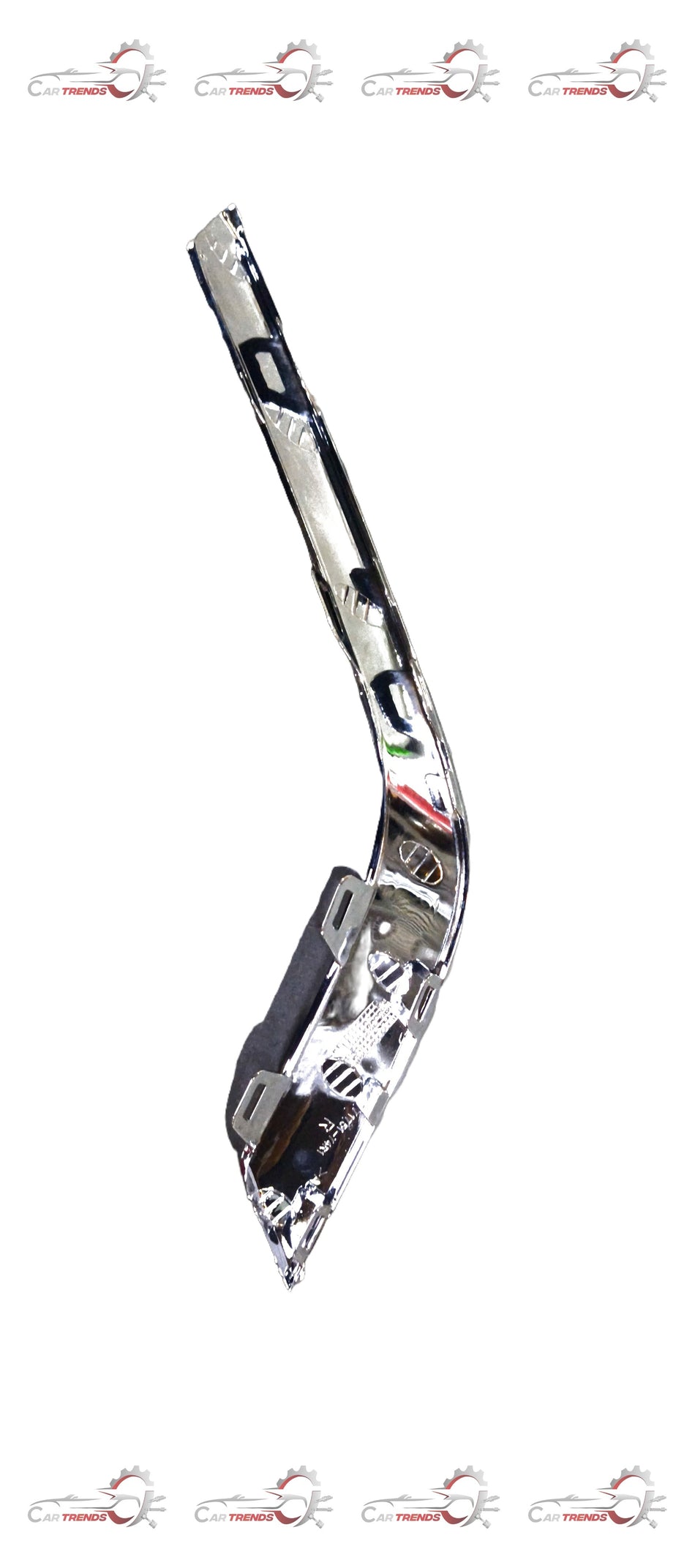 Maruti Suzuki garnish front fog lamp assembly with model number 71751M74R100PG, shown in a close-up view.
