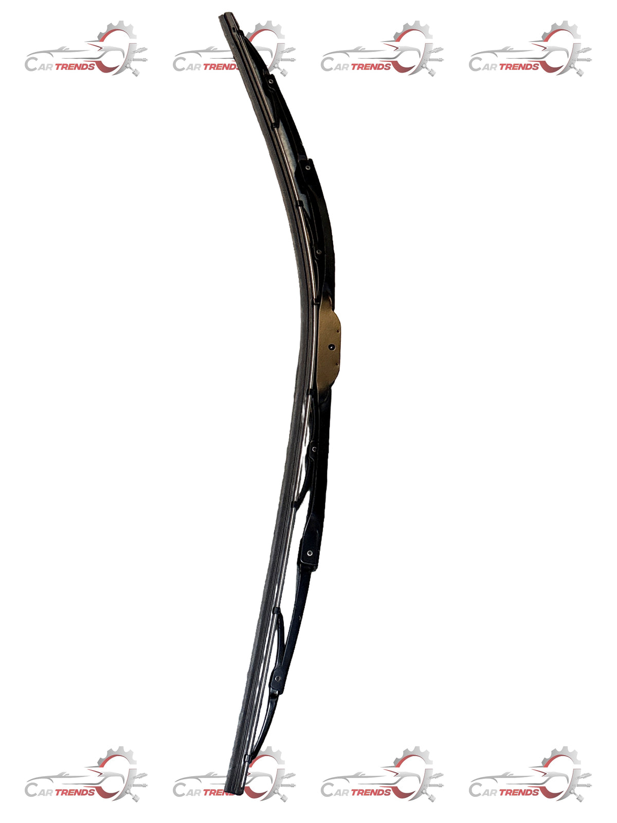 CarTrends Chevrolet Beat Wiper Blade J96688384 Front Left J96688384 - Back view