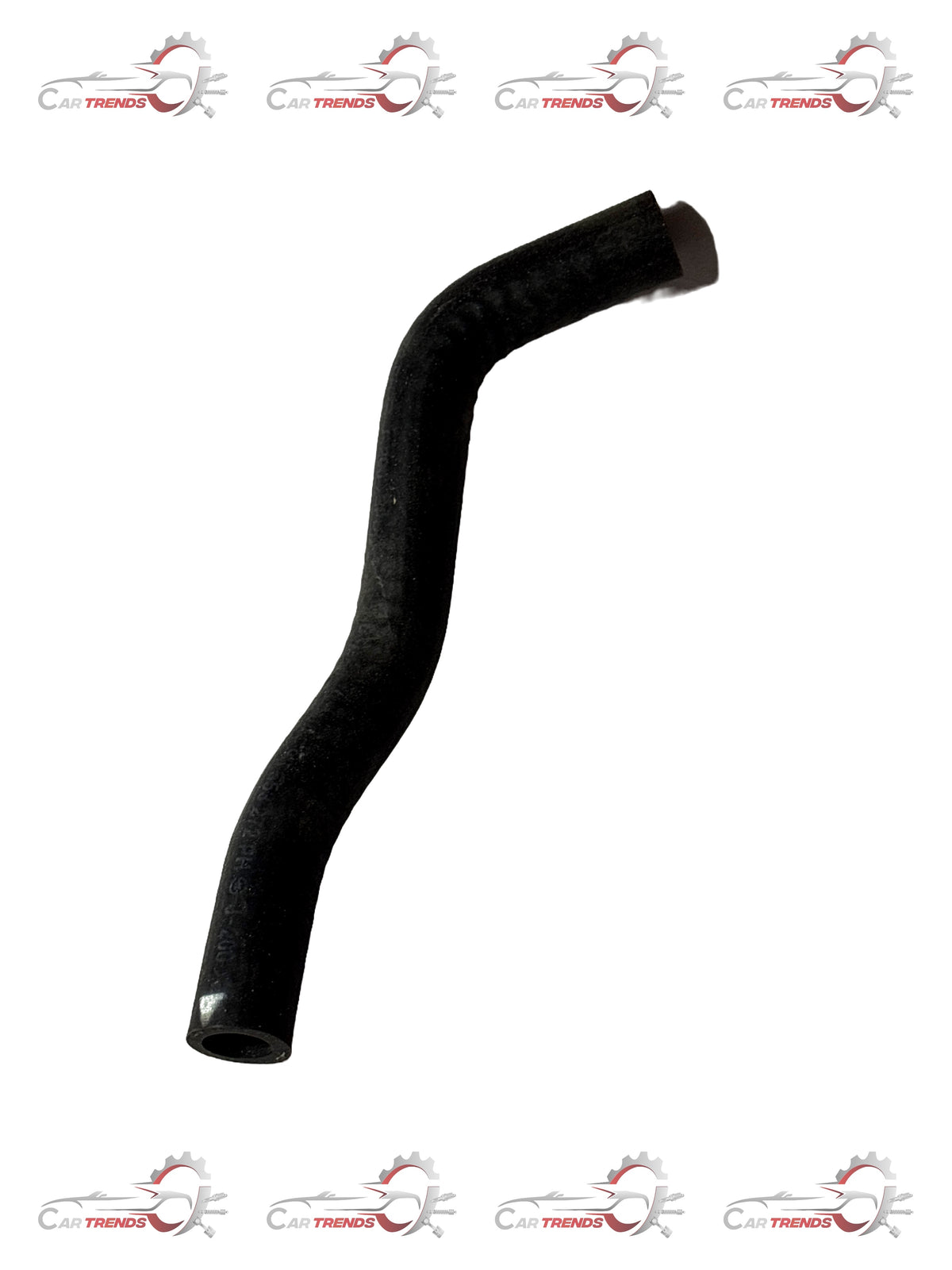 CarTrends J96553272 SURGE TANK PIPE HOSE OPTRA J96553272 - Back view