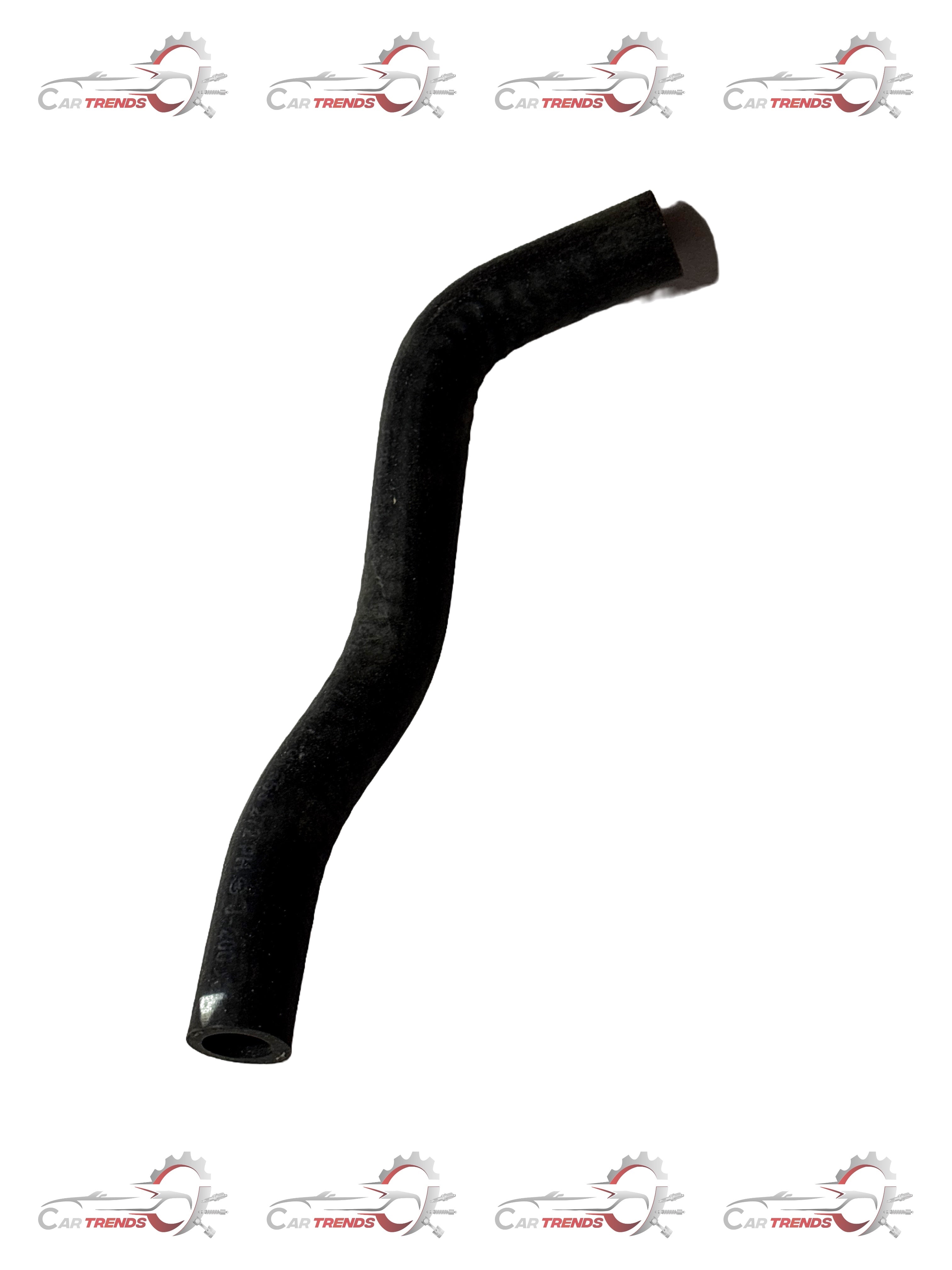 CarTrends J96553272 SURGE TANK PIPE HOSE OPTRA J96553272 - Back view