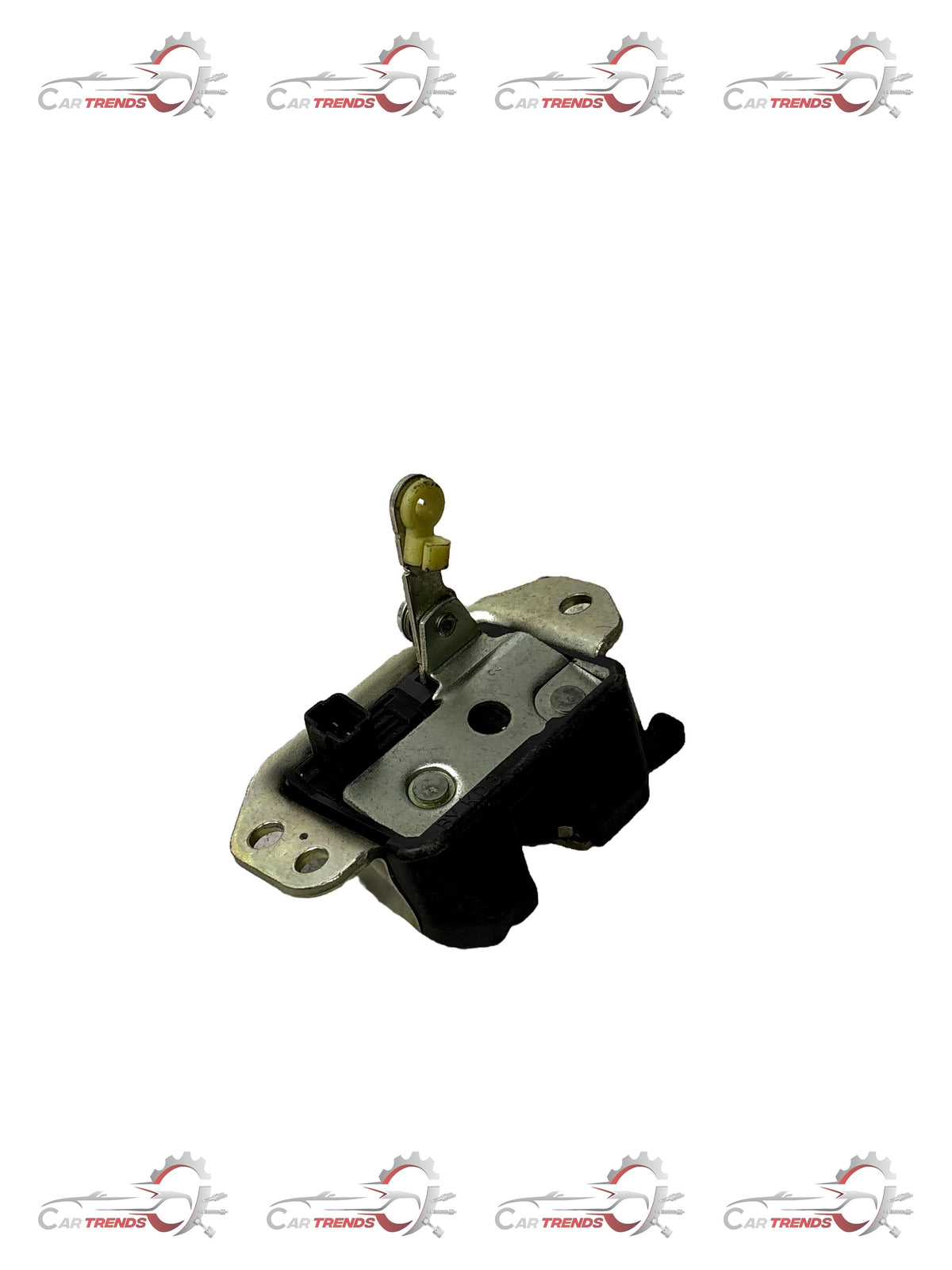 GENERAL MOTORS LATCH A TAILGATE AVEO J96540941 J96540941 - Back view
