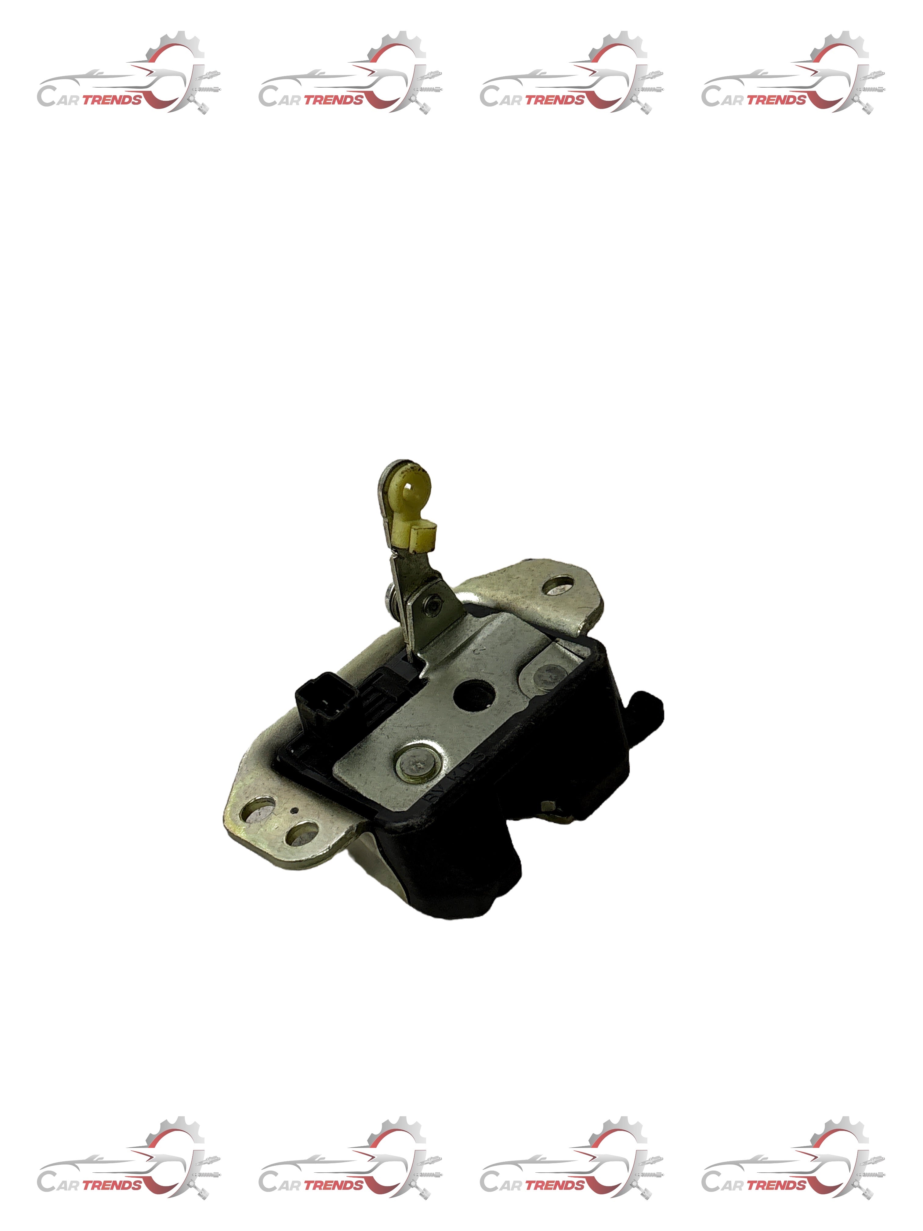 GENERAL MOTORS LATCH A TAILGATE AVEO J96540941 J96540941 - Back view