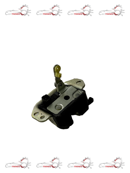 GENERAL MOTORS LATCH A TAILGATE AVEO J96540941 J96540941 - Back view