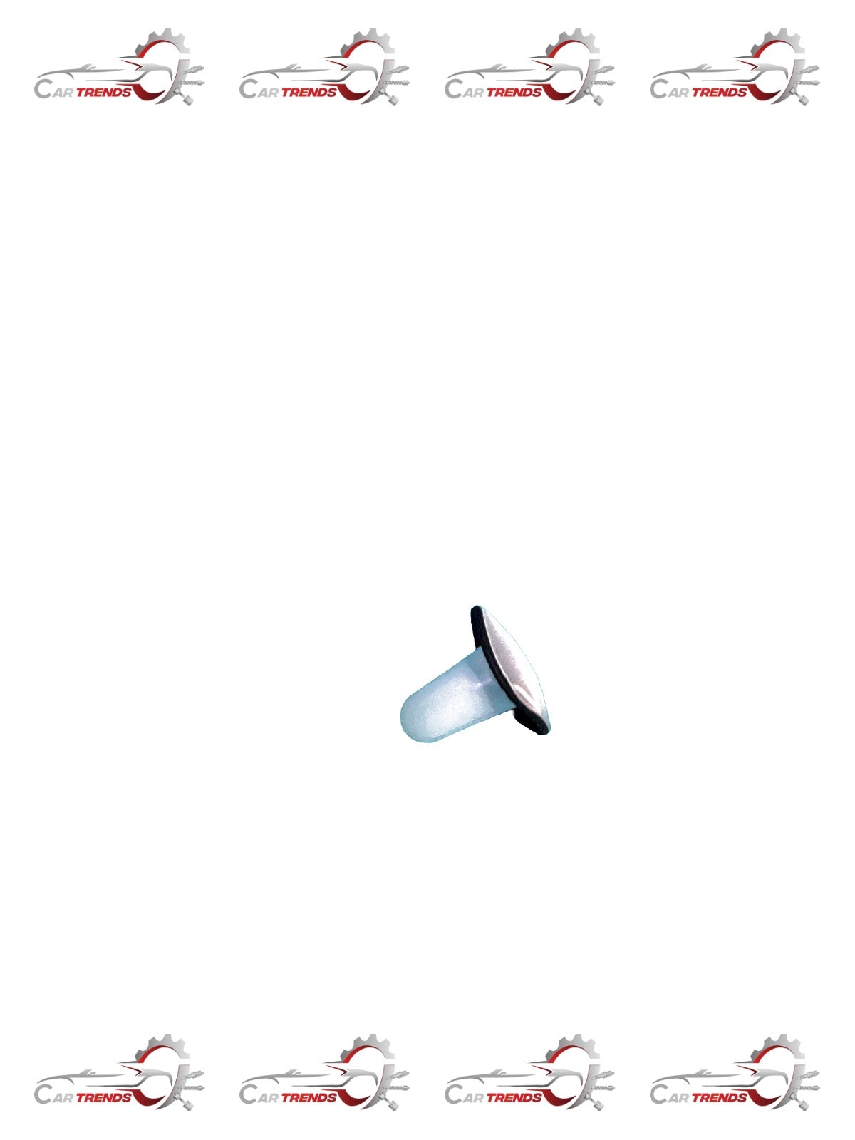 NISSAN Clip Trim | Nissan/Renault | #74998WE900 74998WE900 - Back view